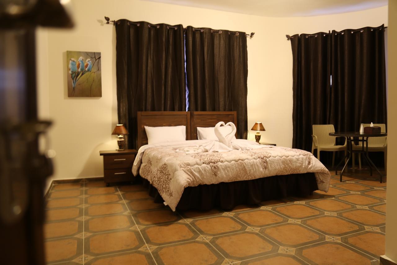 Orient Hotel Nablusz Kültér fotó